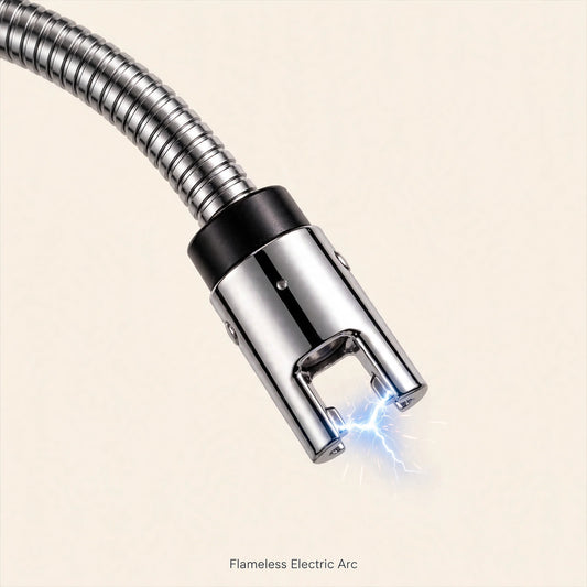 USB Rechargeable Arc Lighter
