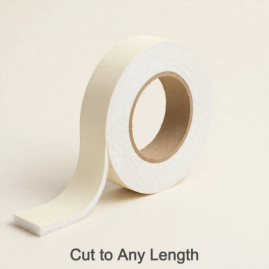 Foam Mounting Tape 5m – Bina Keel Frame Lagao