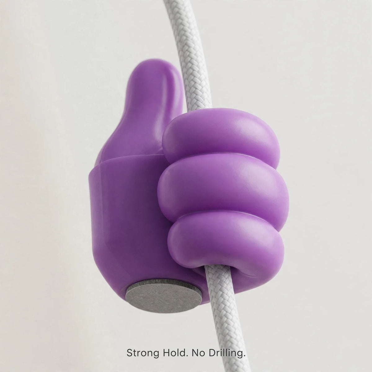 Thumb Wire Holder Clips – Cable Management, Taarein Uljhengi Nahi