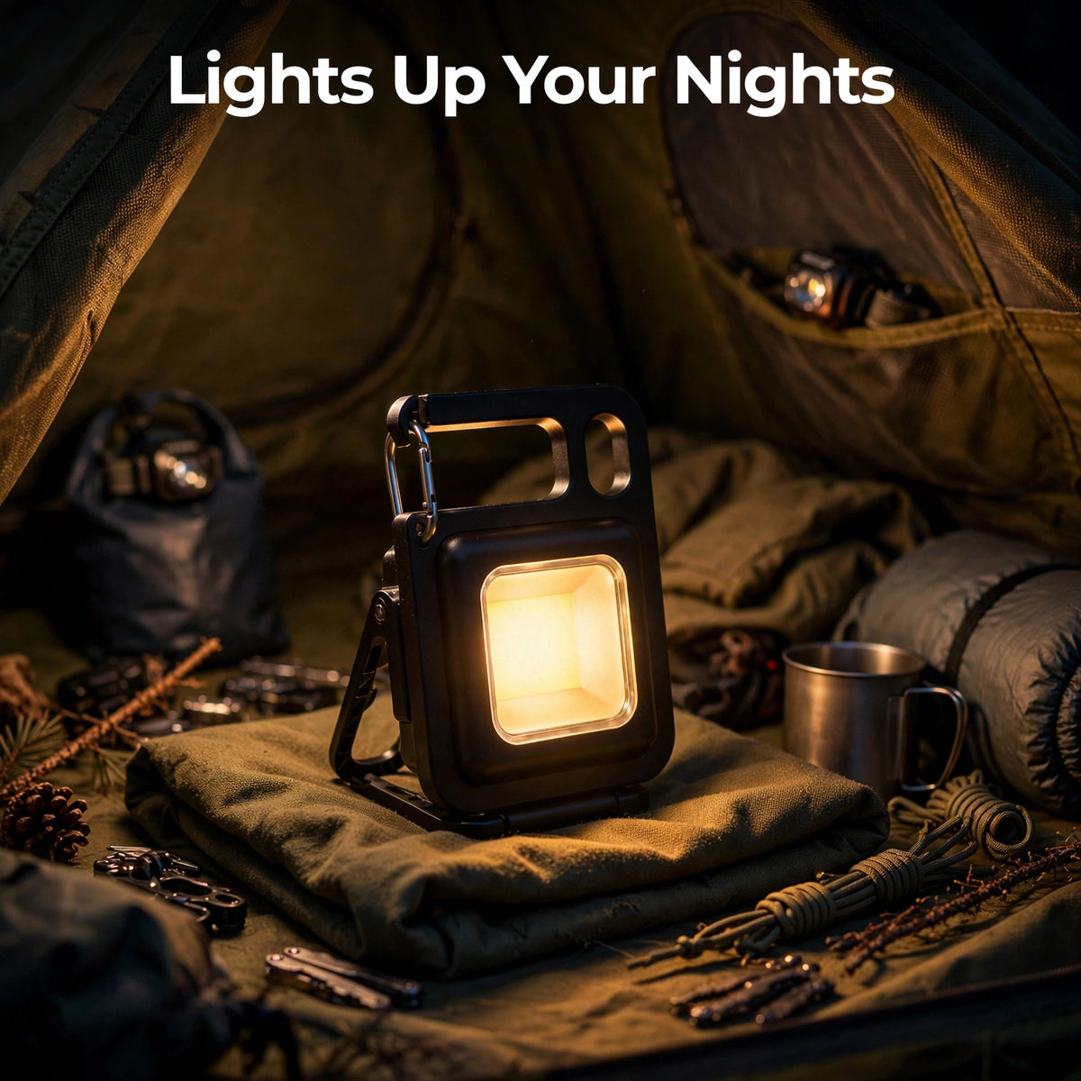 Lights Up Your Nights