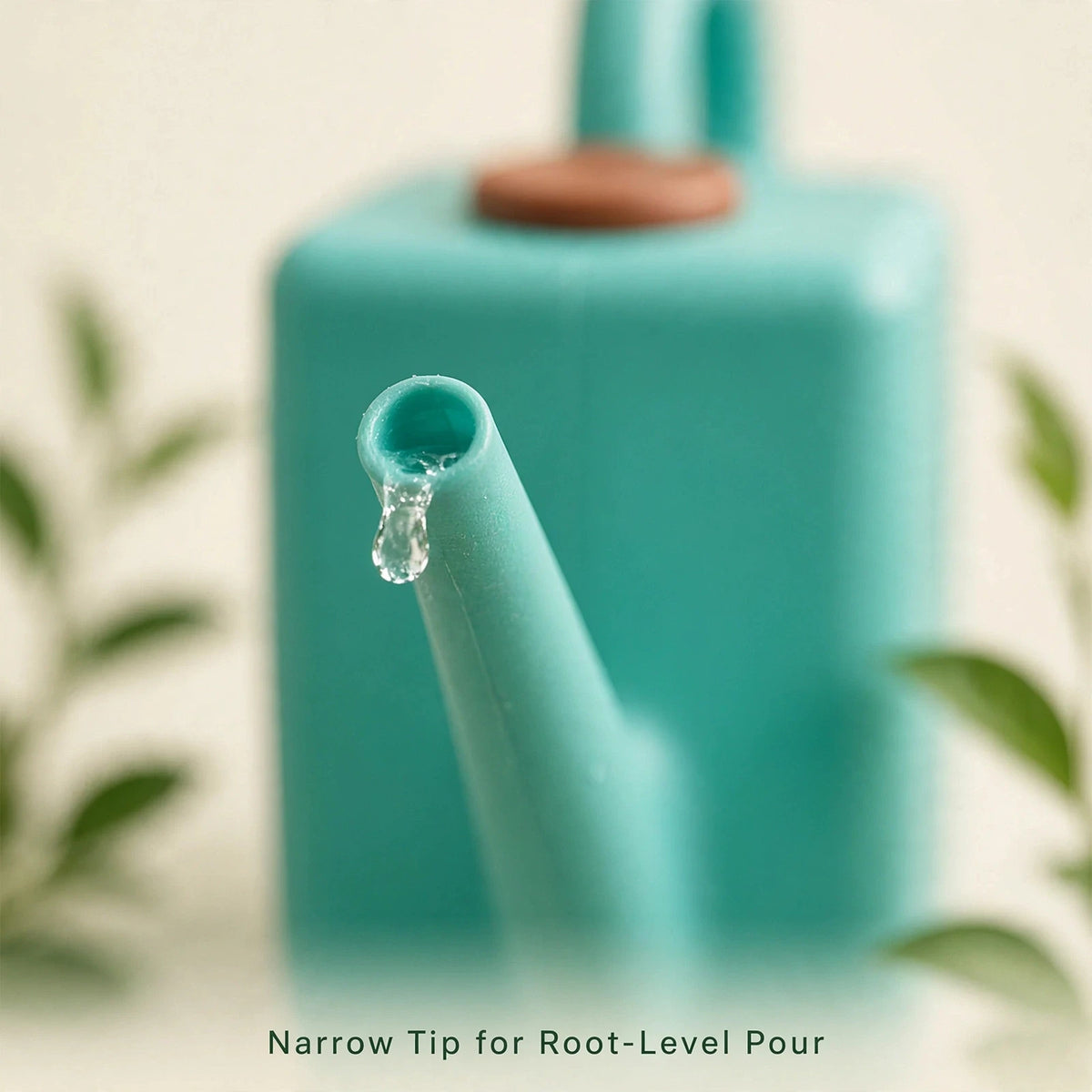 2L Gardening Watering Can – Precision Spout for Indoor Plants