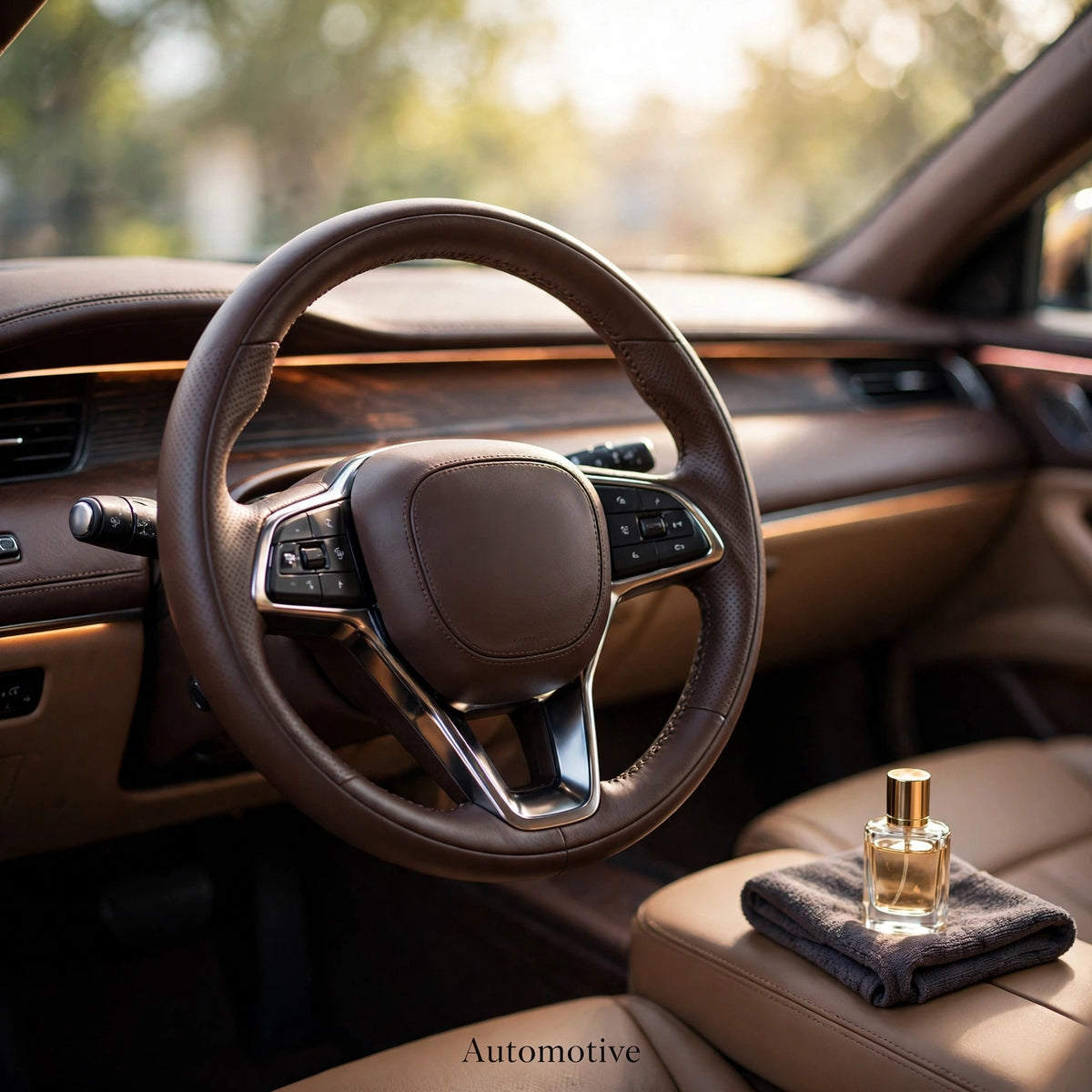 Automotive