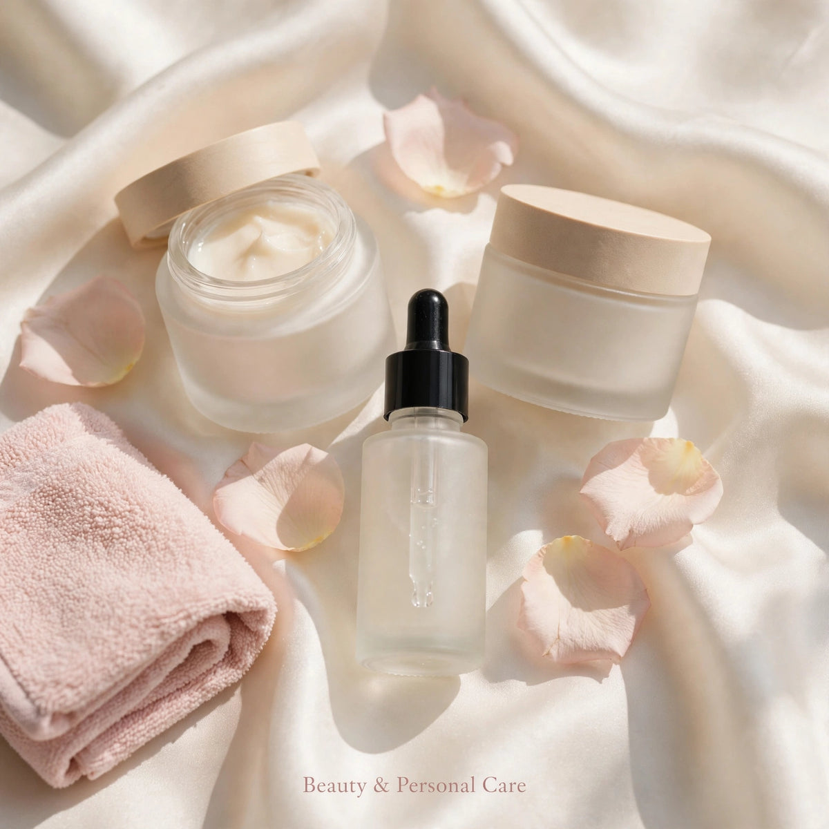 Beauty & Personal Care