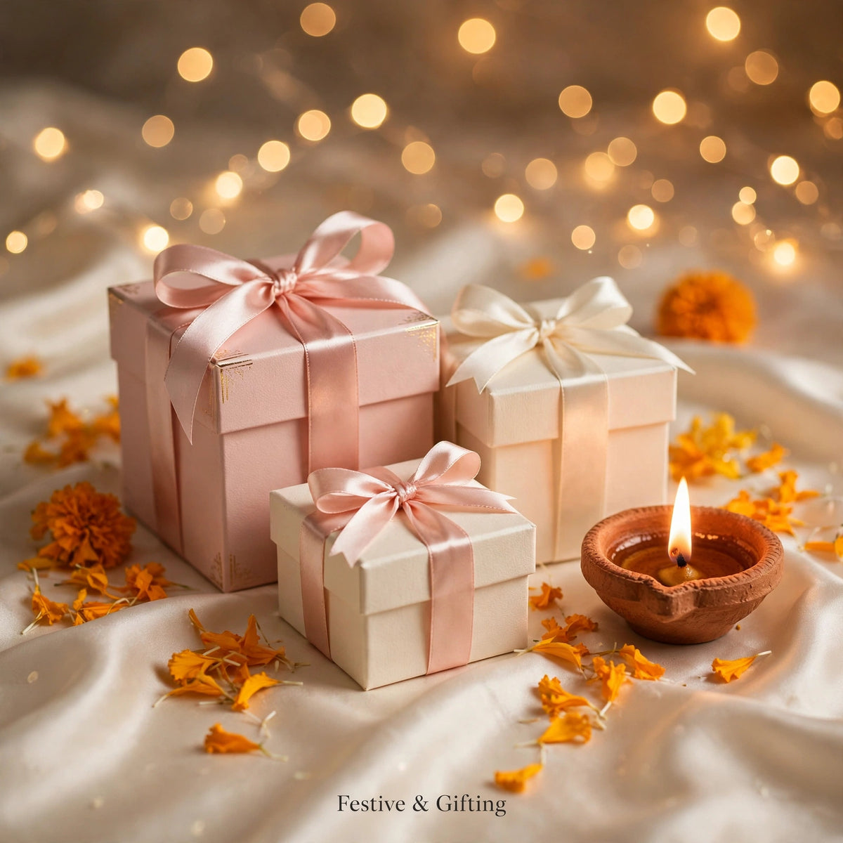 Festive & Gifting