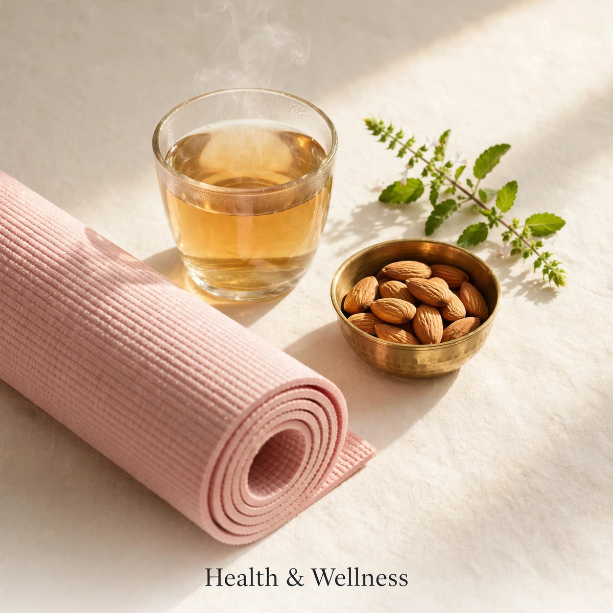 Health & Wellness