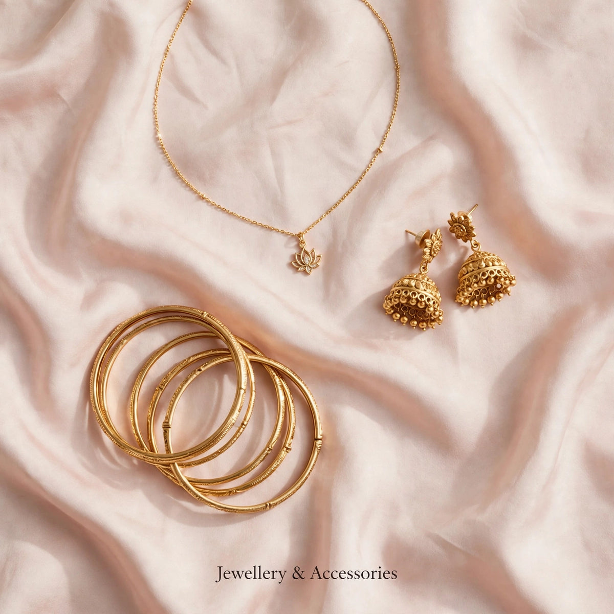 Jewellery & Accessories