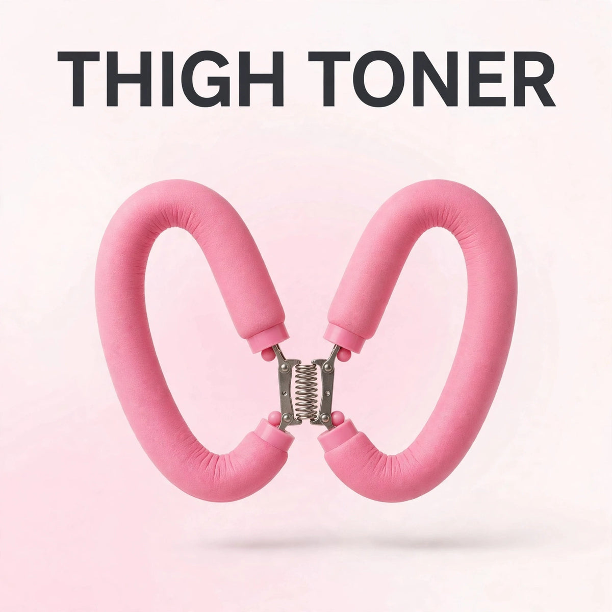 Thigh Toner – Tone Legs, Arms & Core with One Tool