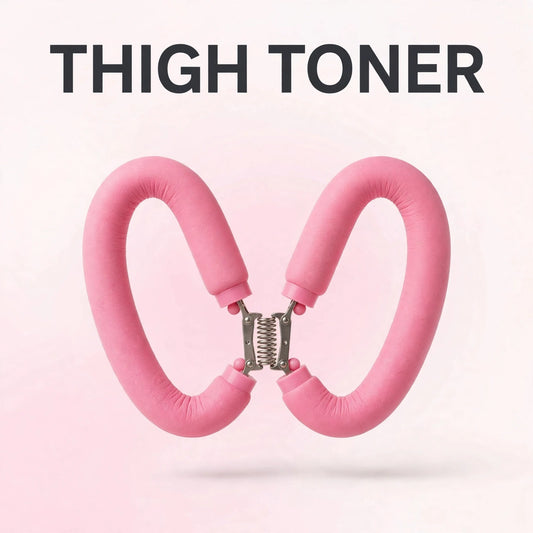 Thigh Toner – Tone Legs, Arms & Core with One Tool