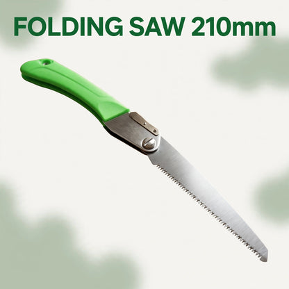 Folding Saw 210mm