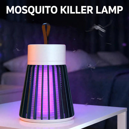 Mosquito Killer Lamp – USB Powered, No Coil No Spray