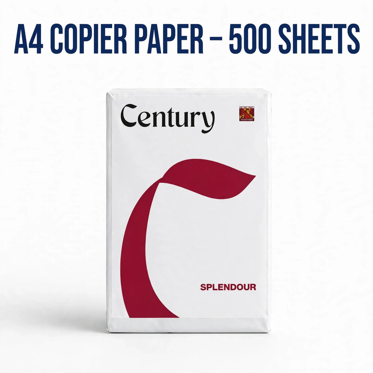 A4 Copier Paper 500 Sheets – Print at Home