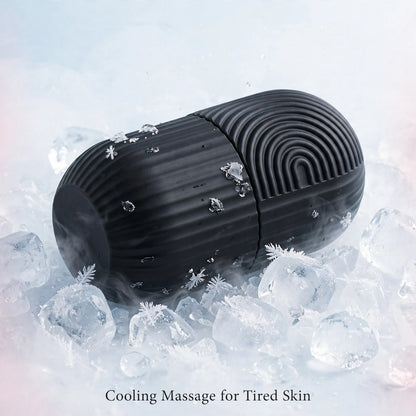 Face Ice Roller – Cool Massage for Fresh-Looking Skin