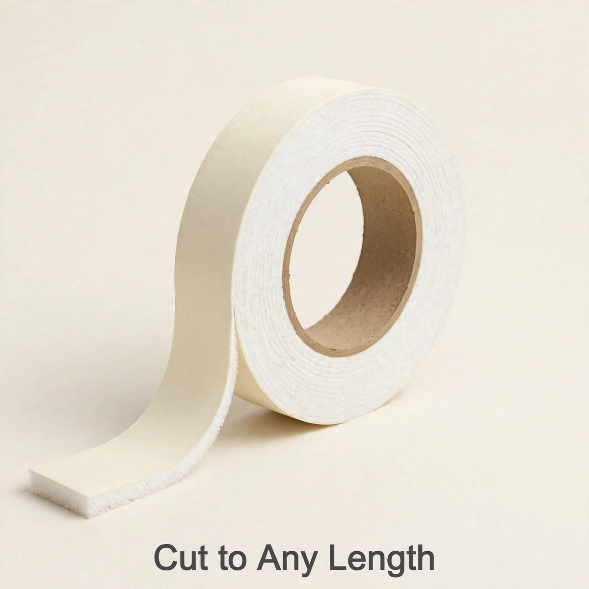 Foam Mounting Tape 5m – Bina Keel Frame Lagao