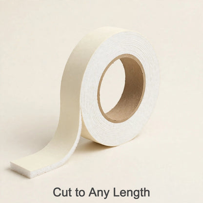 Foam Mounting Tape 5m – Bina Keel Frame Lagao