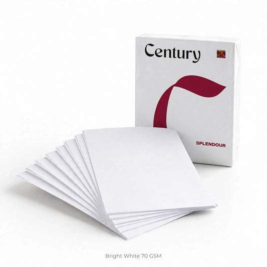 A4 Copier Paper 500 Sheets – Print at Home