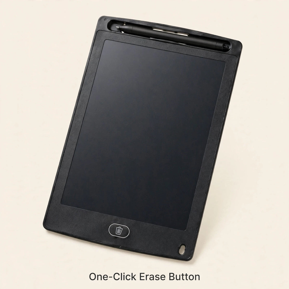 LCD Writing Tablet with Stylus – Bina Kagaz Likho-Mitao