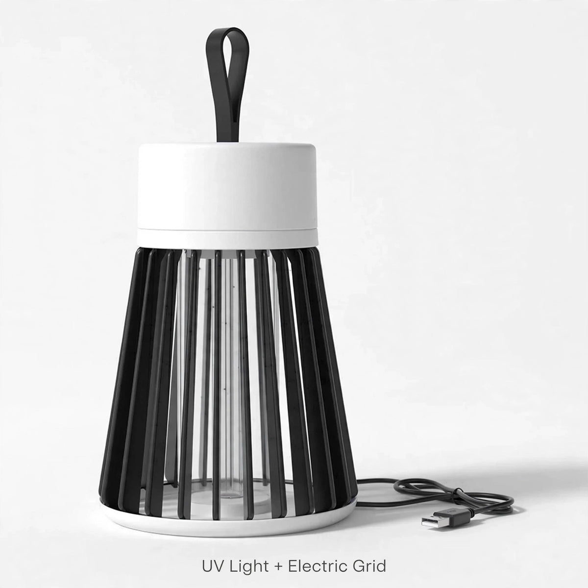 Mosquito Killer Lamp – USB Powered, No Coil No Spray