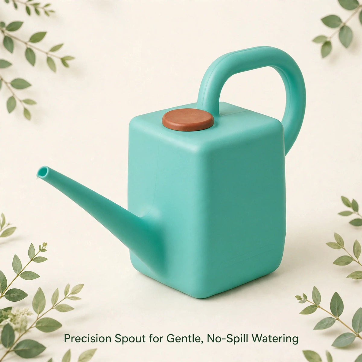2L Gardening Watering Can – Precision Spout for Indoor Plants