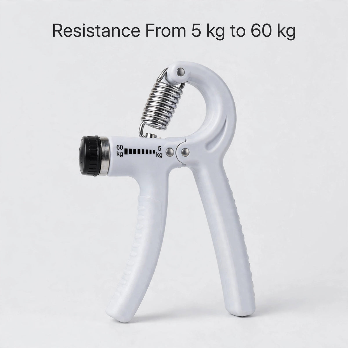 Adjustable Gym Hand Gripper – Stronger Grip & Wrists