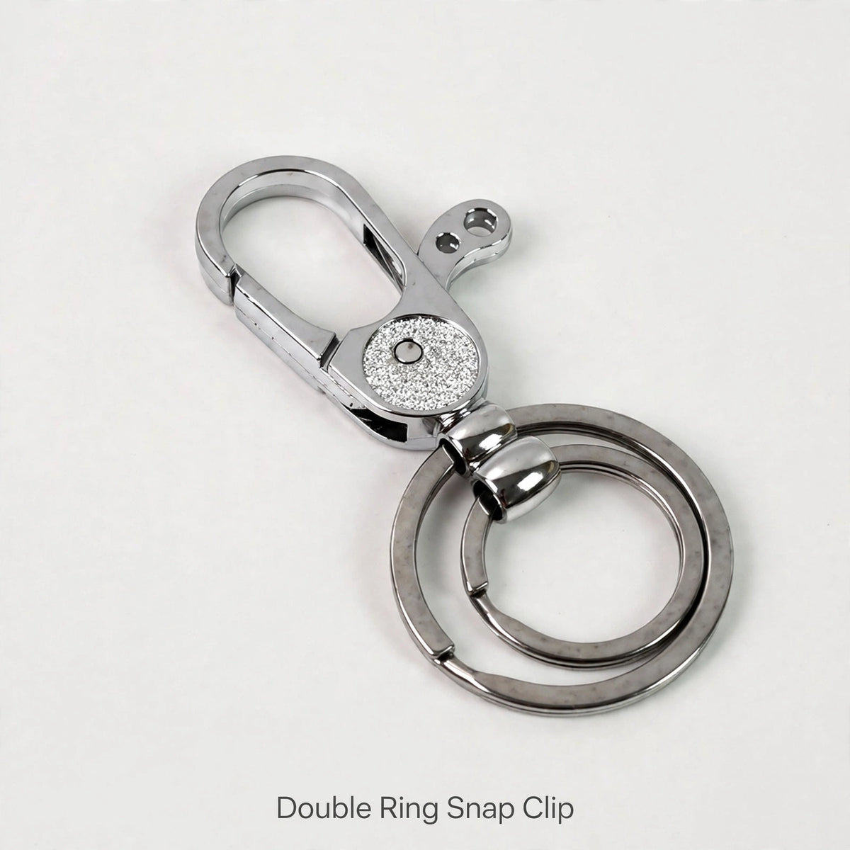 Stainless Steel Key Holder – Heavy Duty, Zang-Nahi