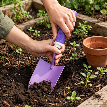 Garden Tool Kit – Heavy Duty, Start Gardening at Home