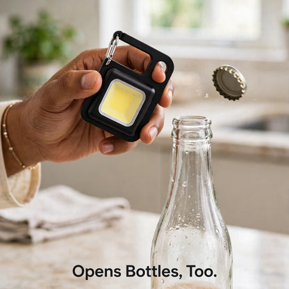 Opens Bottles, Too