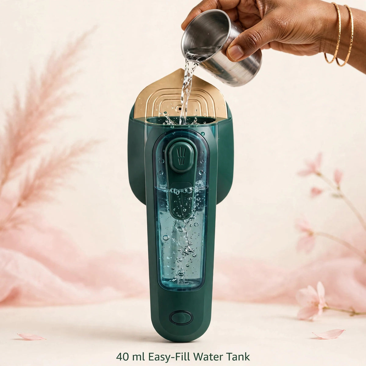 40 ml Easy-Fill Water Tank