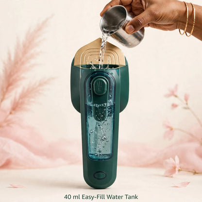 40 ml Easy-Fill Water Tank