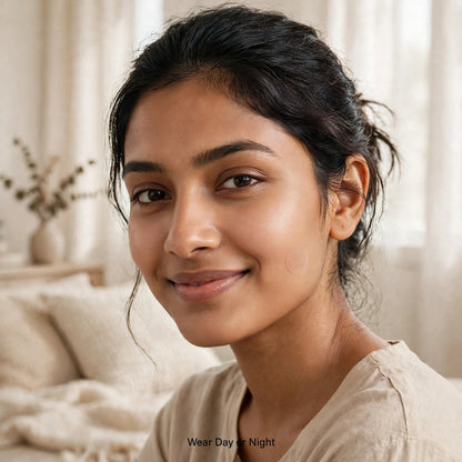 Pimple Patches – Hydrocolloid + Tea Tree