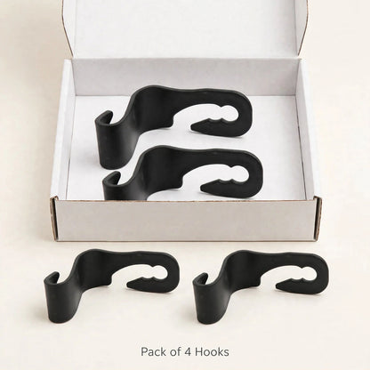 Car Backrest Hanger – Driver Support for Long Drives