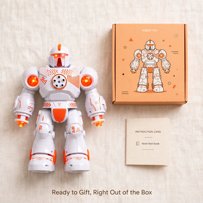 Gift-ready box contents