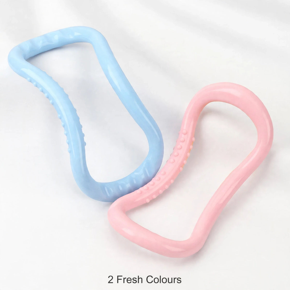 Yoga Ring – Pilates Tool for Strength & Flexibility
