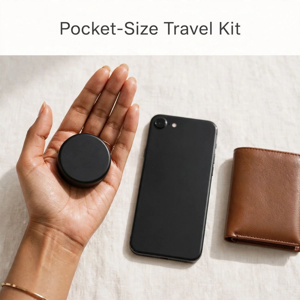 Universal Charging Cable Kit 5-in-1 – All Chargers in One