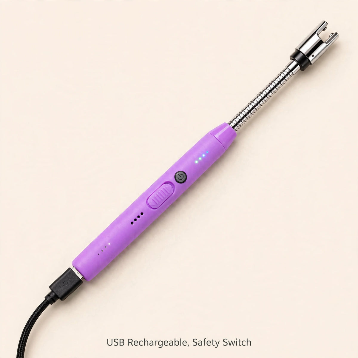 USB Rechargeable Arc Lighter