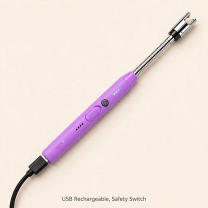 USB Rechargeable Arc Lighter