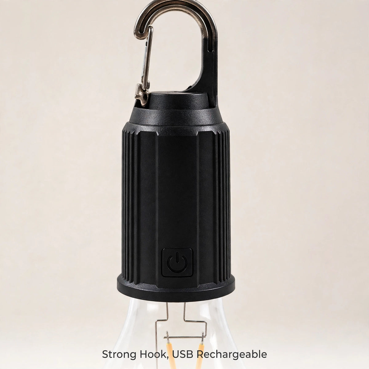 Rechargeable Camping Lantern – Portable Emergency Light