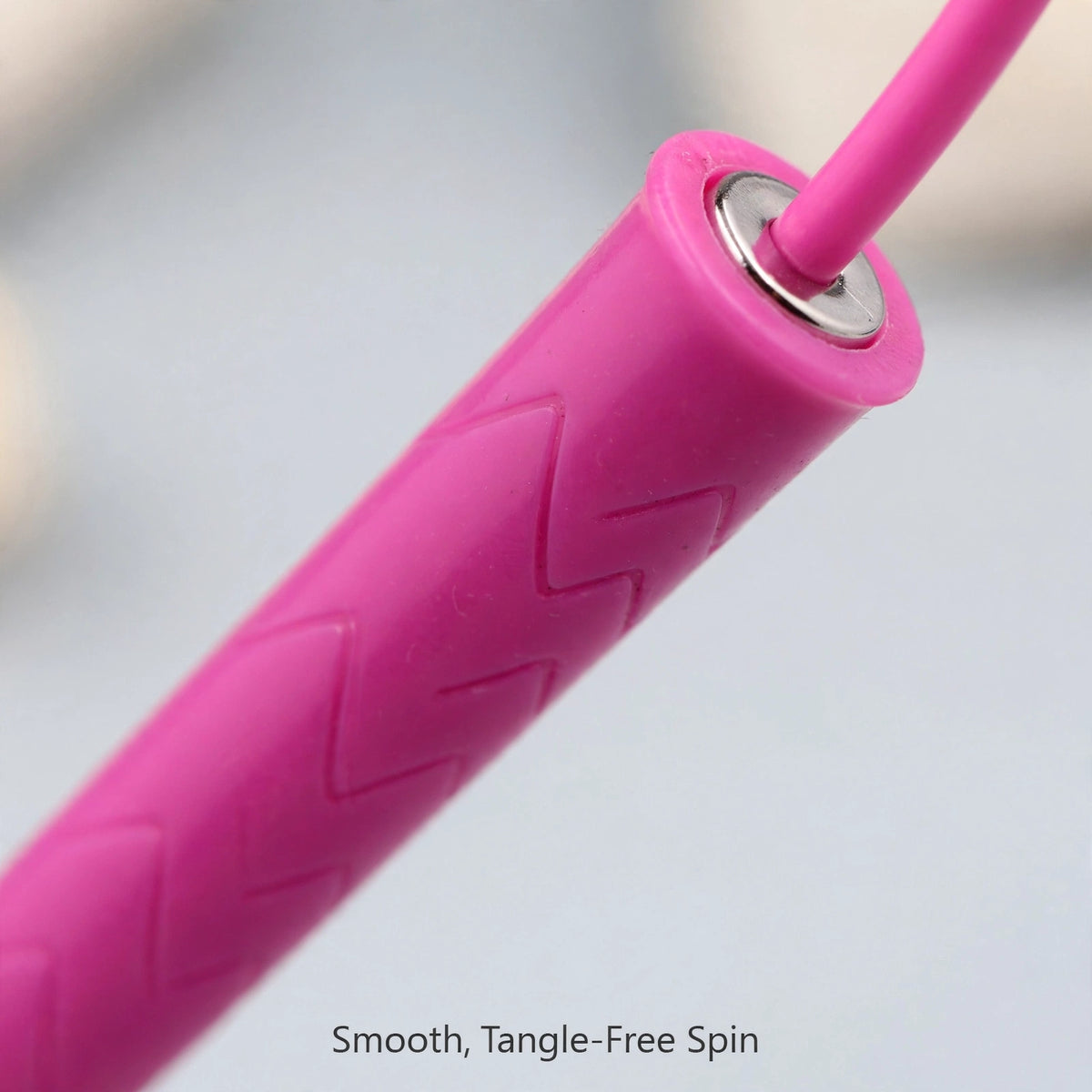 Adjustable Jump Rope - High Speed