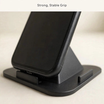 Pyramid Mobile Stand – Adjustable for Video Watching