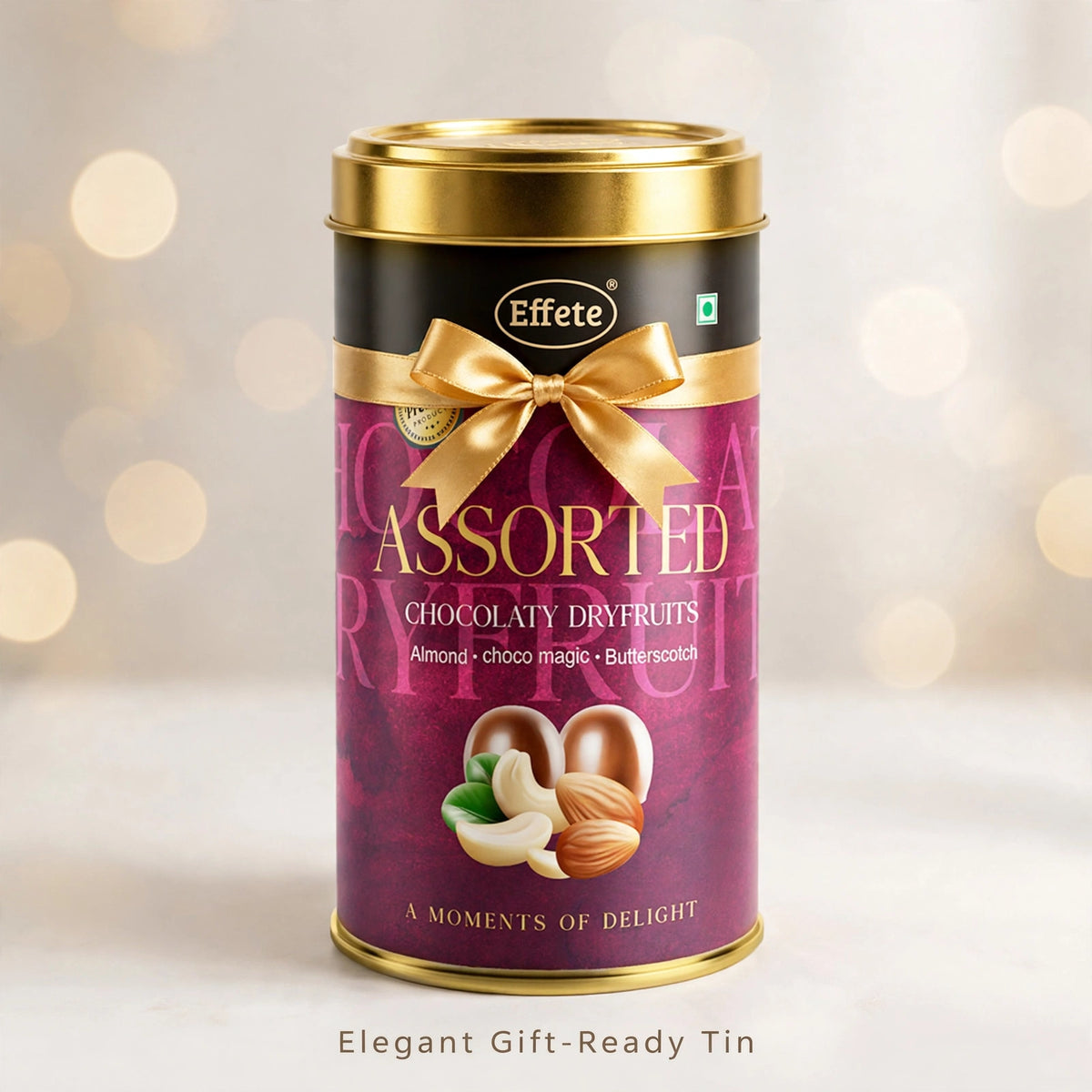 Assorted Chocolate Gift Box – Ready to Gift