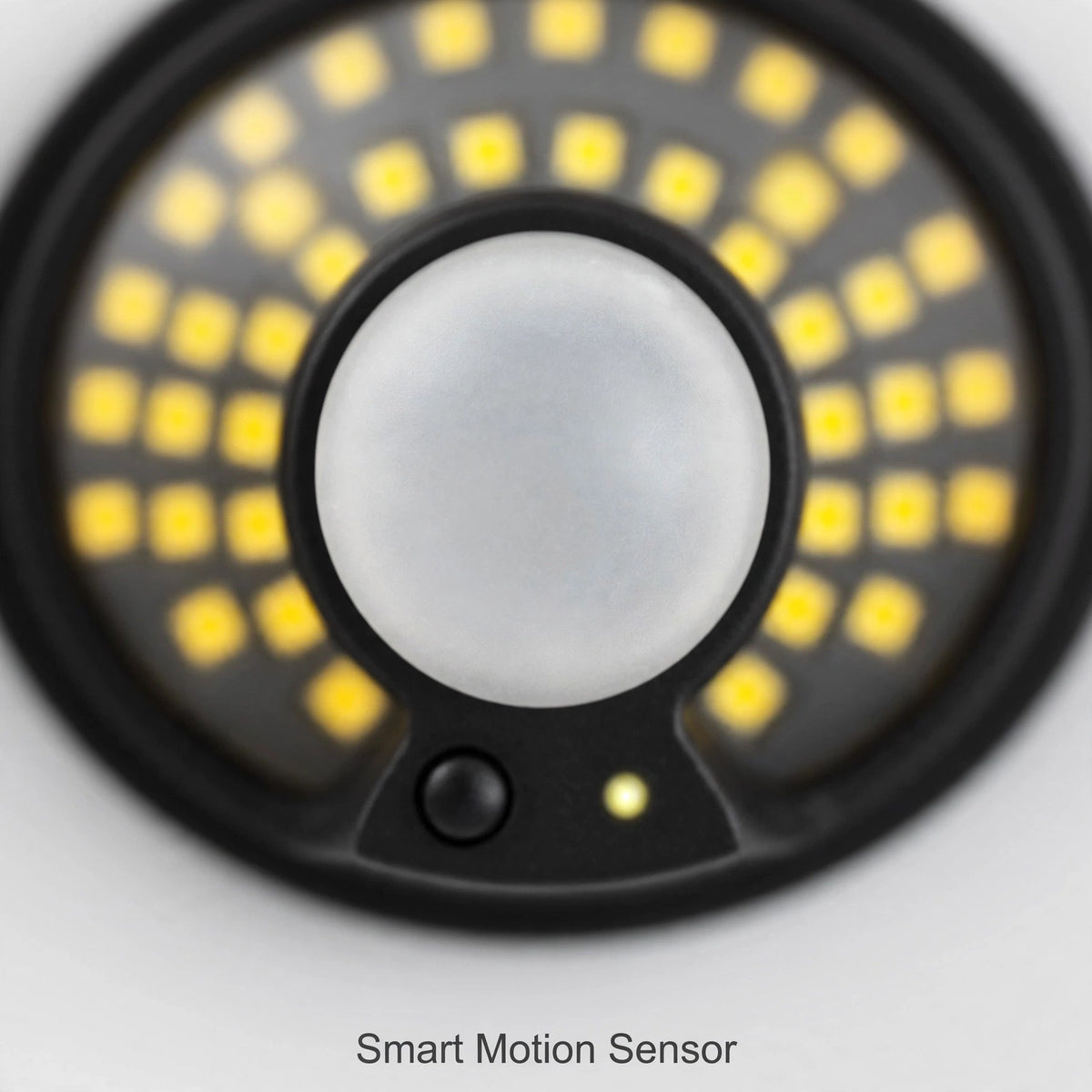 Smart Motion Sensor