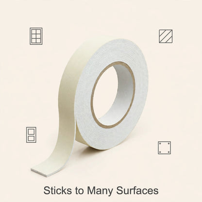 Foam Mounting Tape 5m – Bina Keel Frame Lagao