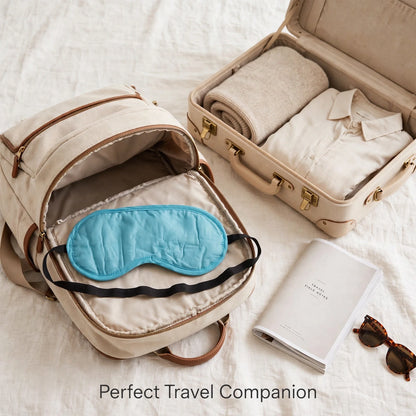 Perfect travel companion
