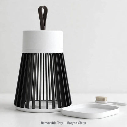 Mosquito Killer Lamp – USB Powered, No Coil No Spray