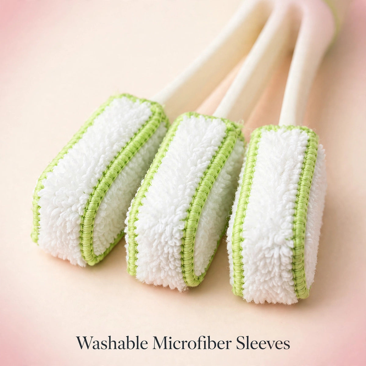 Washable Microfiber Sleeves