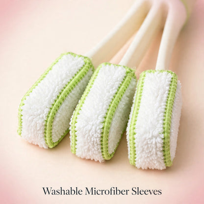 Washable Microfiber Sleeves