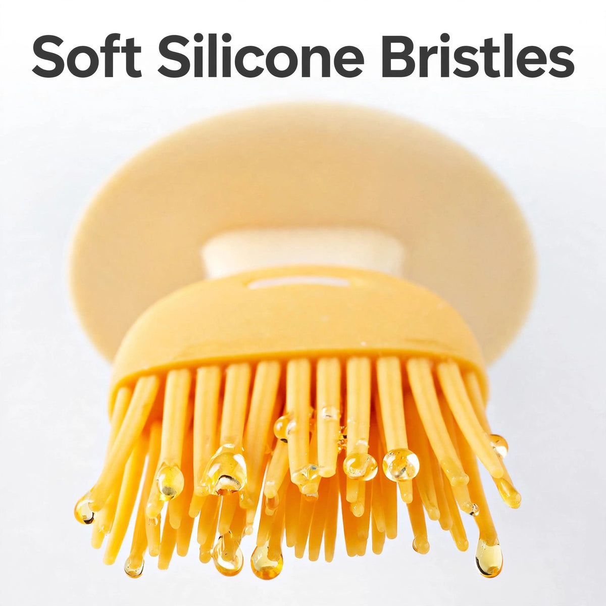 2-in-1 Oil Dispenser Bottle with Silicone Brush