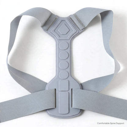 Adjustable Posture Corrector Belt - For Straight Shoulders