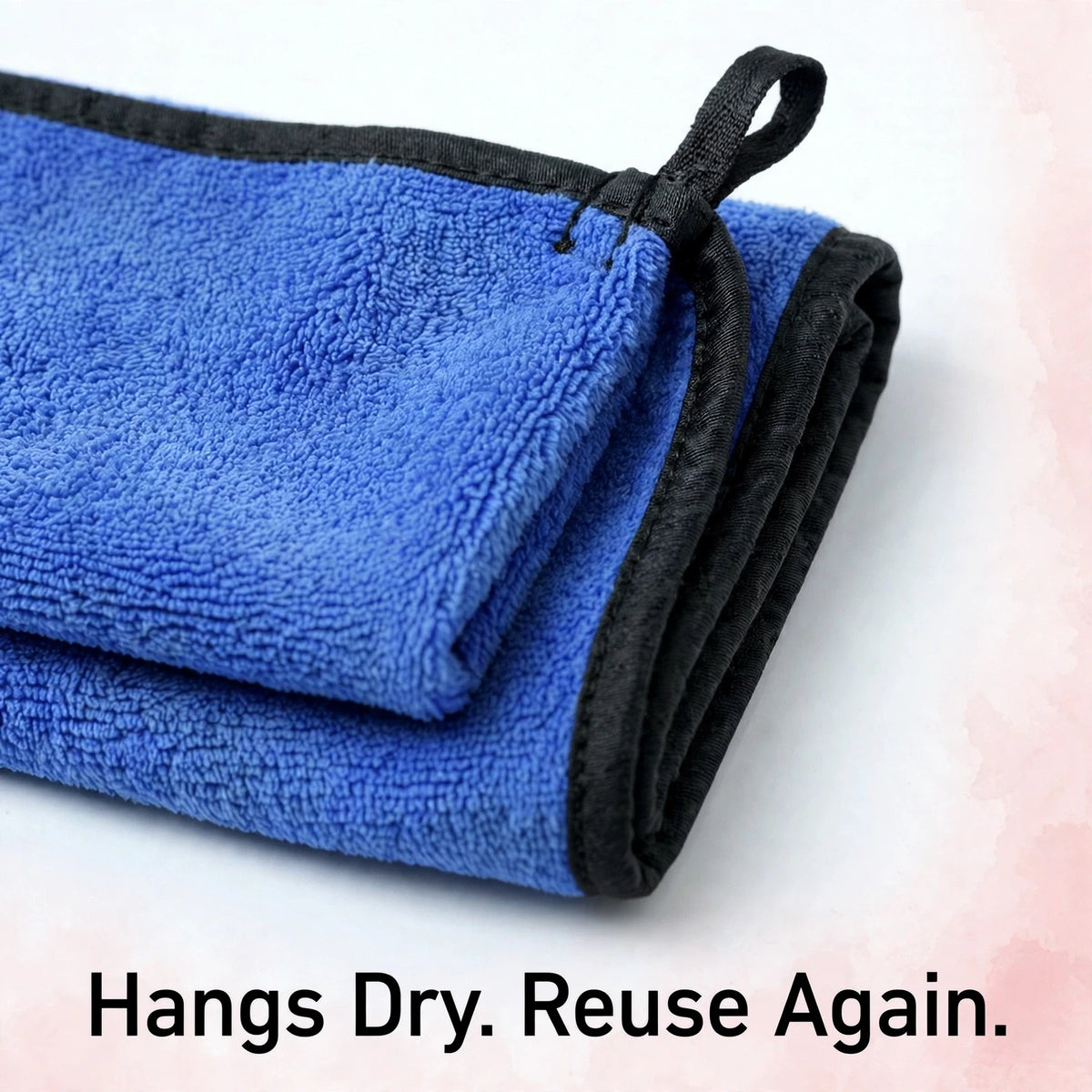 Microfiber Cleaning Cloth 40x30cm – Dust & Grease Without Chemicals