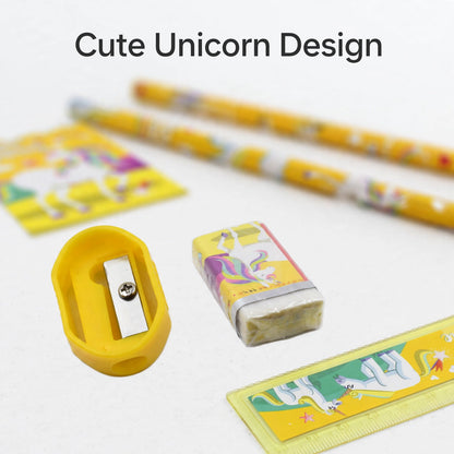 School Stationery Set 6 pc – Bachon ka Poora Set