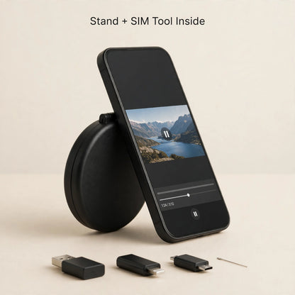 Universal Charging Cable Kit 5-in-1 – All Chargers in One
